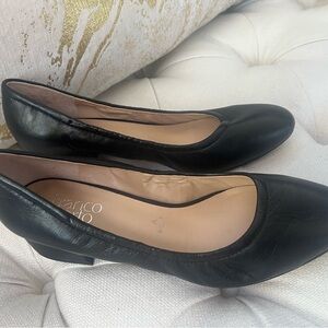 Frank Sarto shoes new